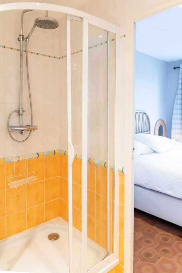 Appartement Bright Nest With Balcony And View On The Port Grimaud